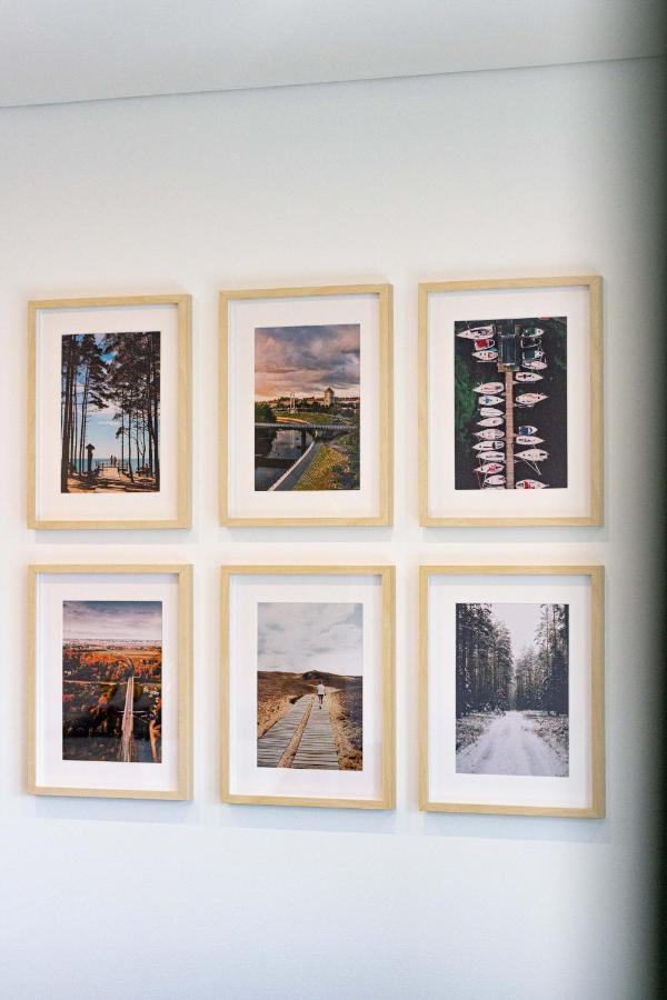 Cohost I Sunny Center Apt, Covered Parking, Balcony & Self Check-In คอนัส ภายนอก รูปภาพ